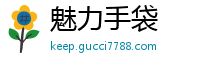 魅力手袋