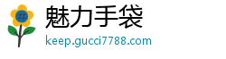 魅力手袋